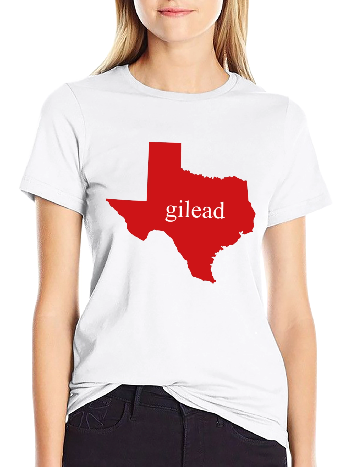 Texas Gilead Tee - Unisex Graphic T-Shirt