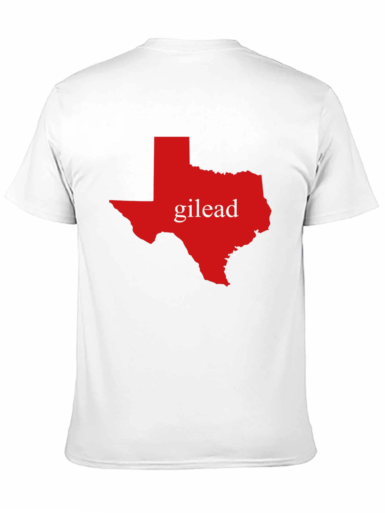 Texas Gilead Tee - Unisex Graphic T-Shirt