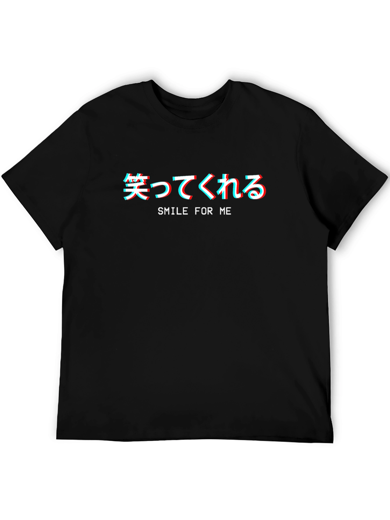 Smile For Me T-Shirt