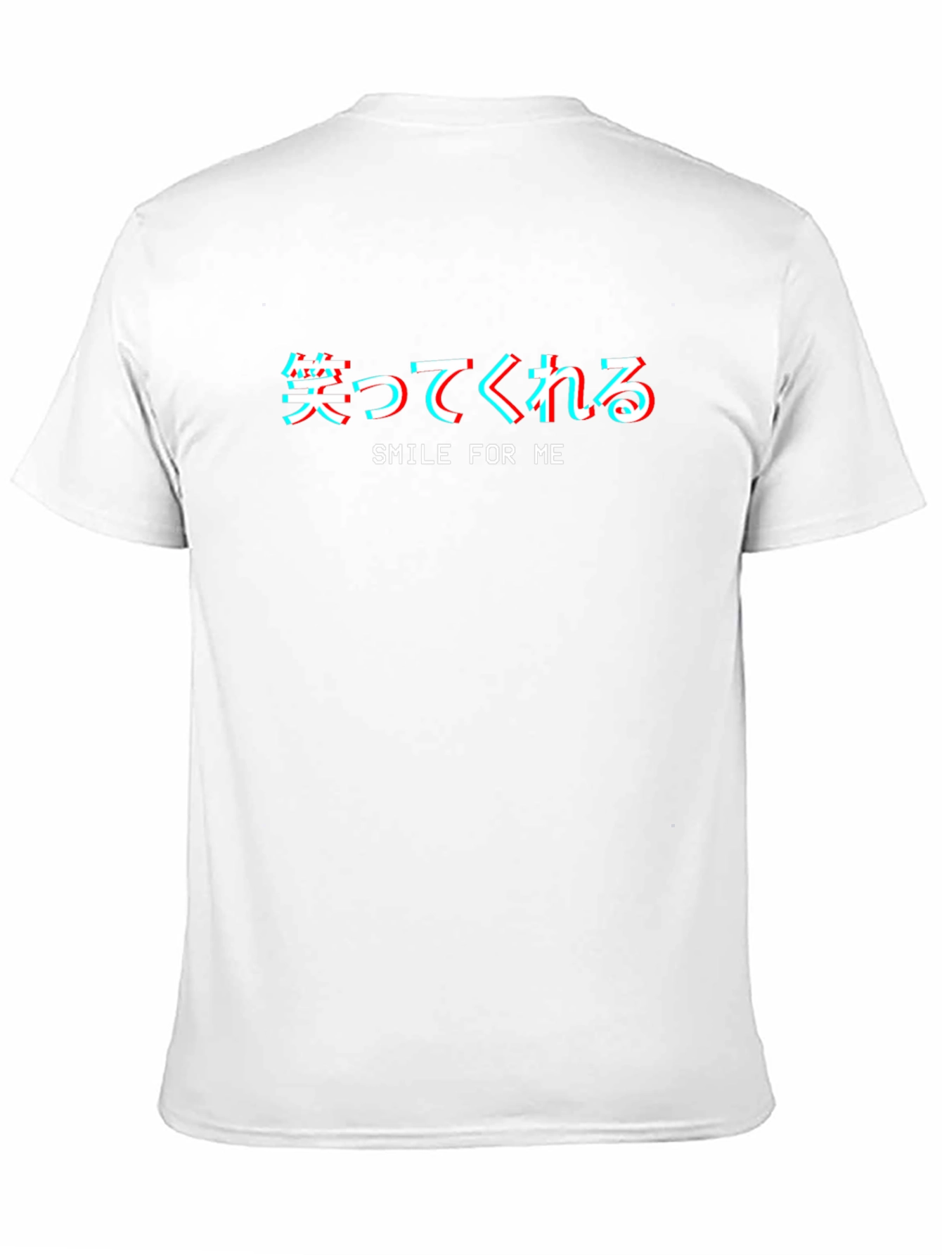Smile For Me T-Shirt