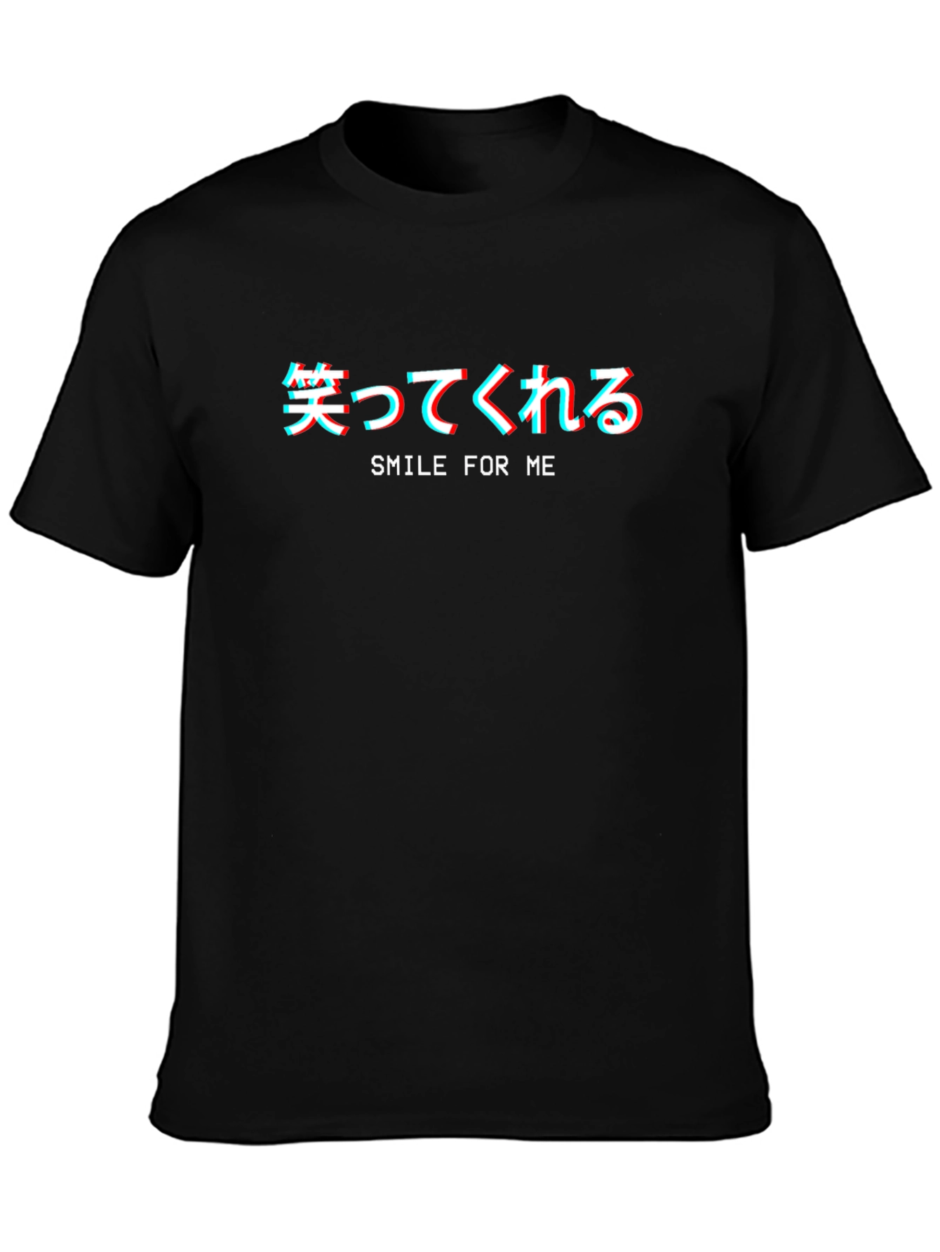 Smile For Me T-Shirt