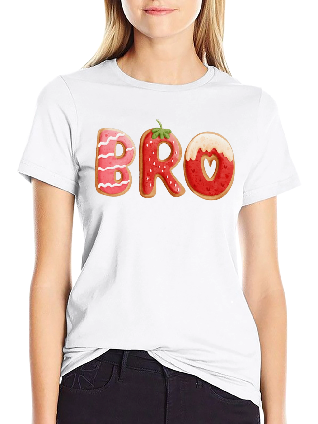 Sweet Treat BRO T-Shirt