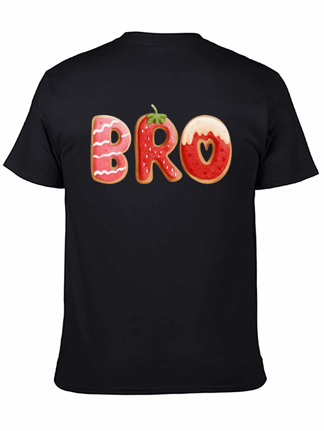 Sweet Treat BRO T-Shirt