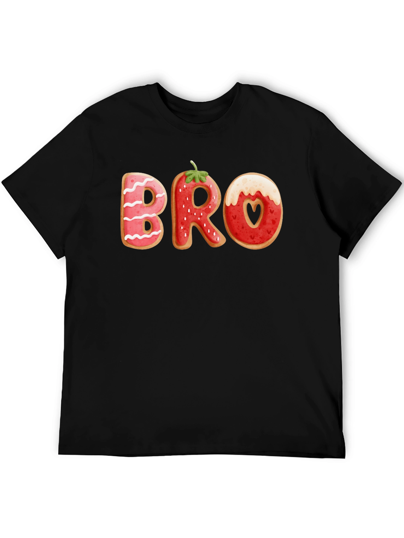 Sweet Treat BRO T-Shirt