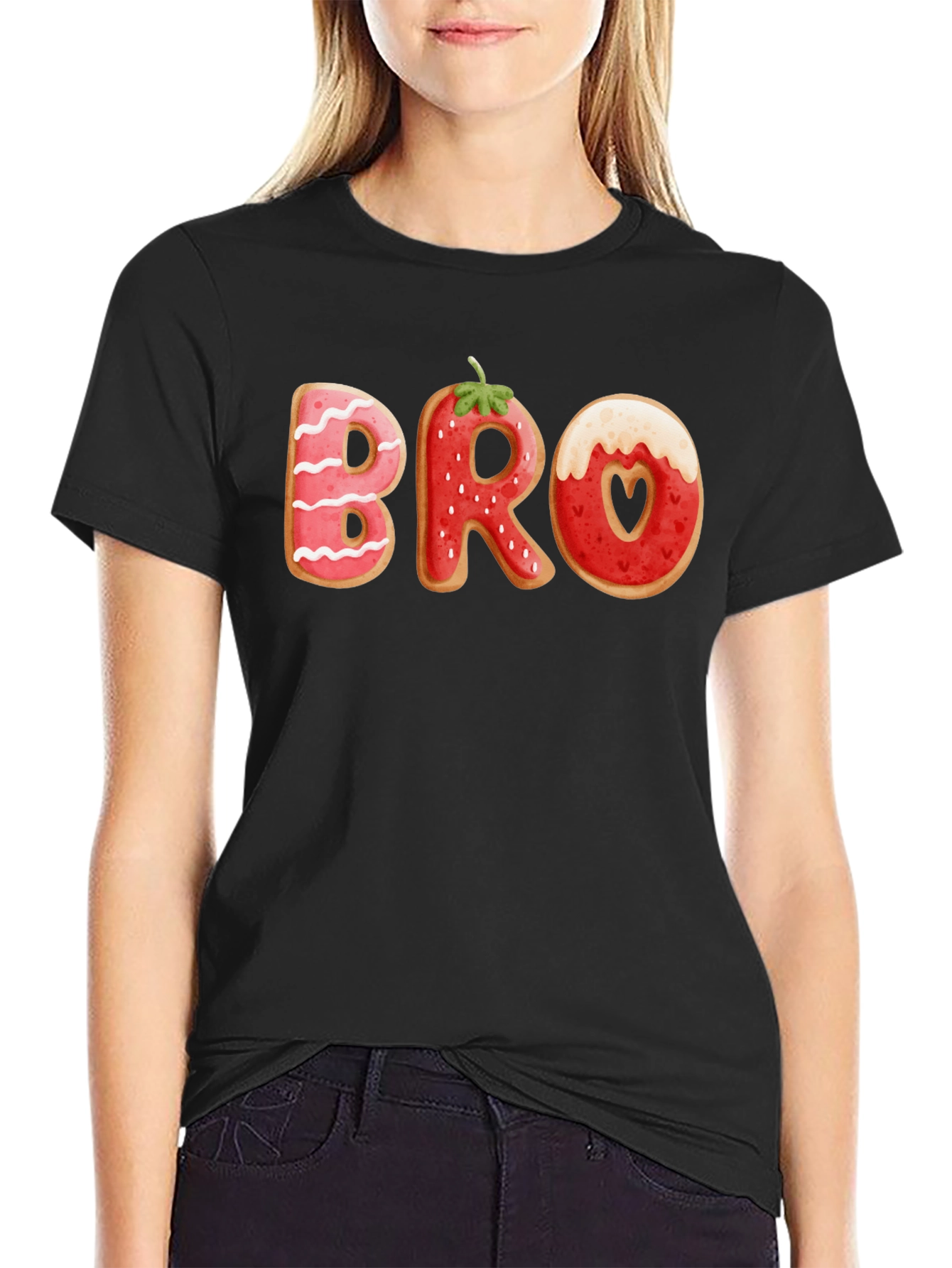Sweet Treat BRO T-Shirt