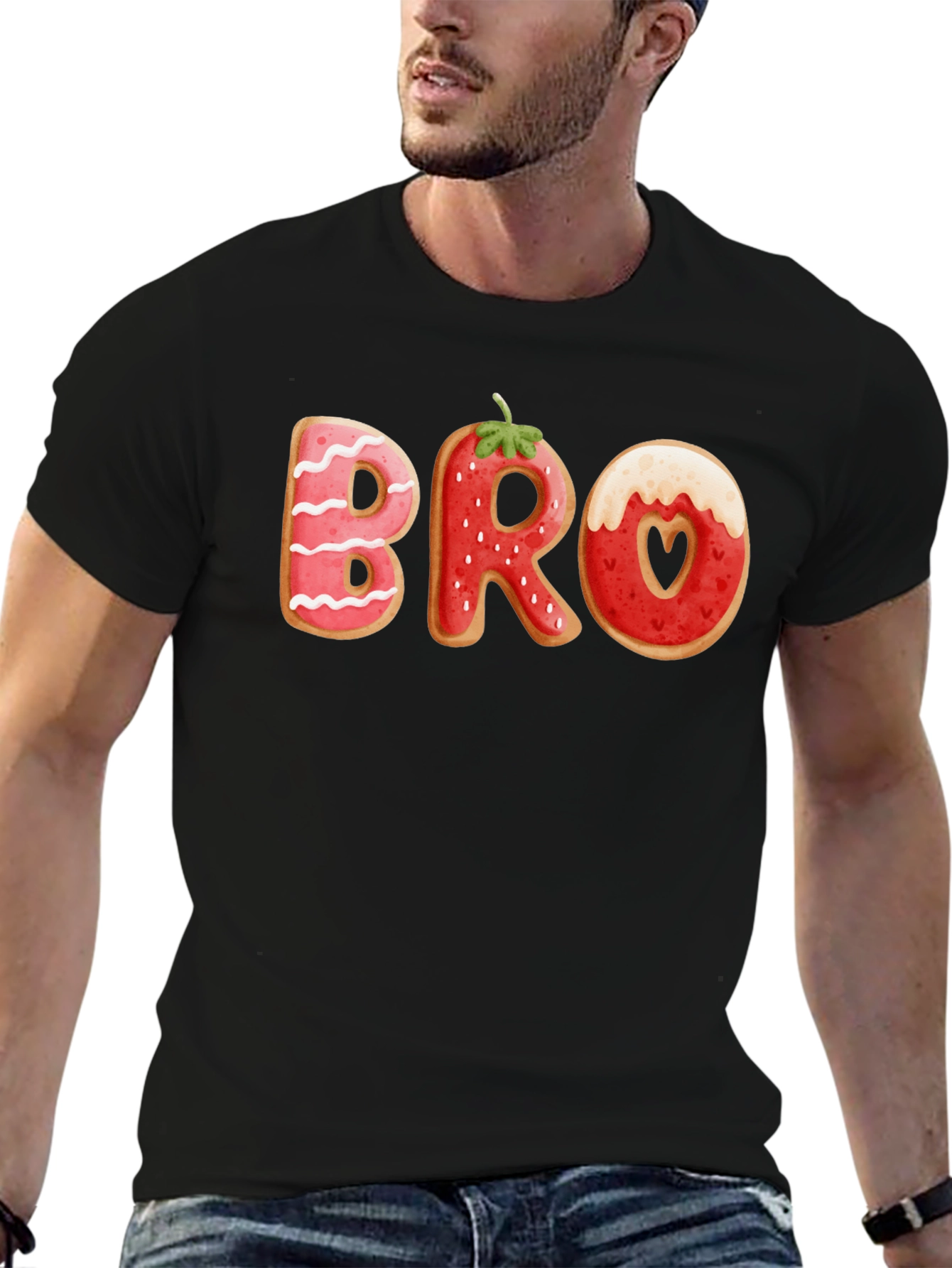 Sweet Treat BRO T-Shirt