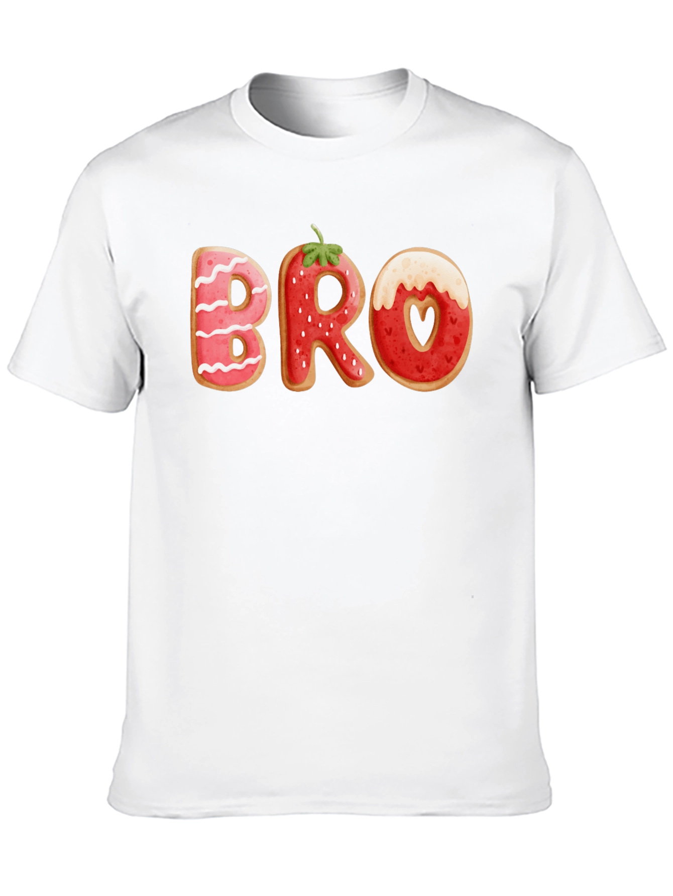 Sweet Treat BRO T-Shirt