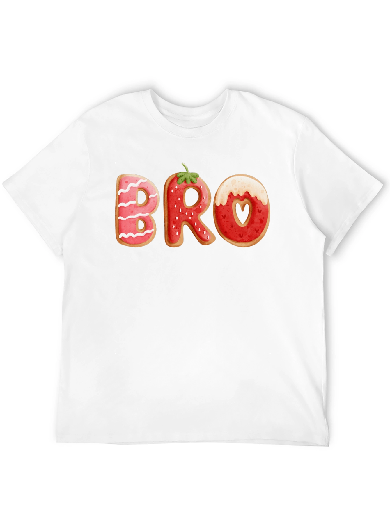 Sweet Treat BRO T-Shirt