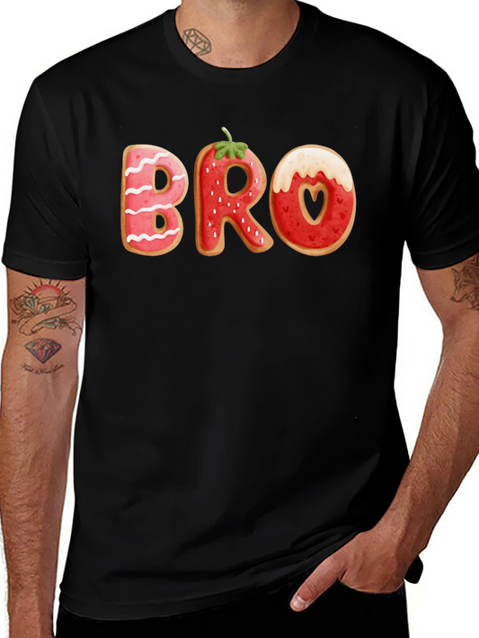 Sweet Treat BRO T-Shirt