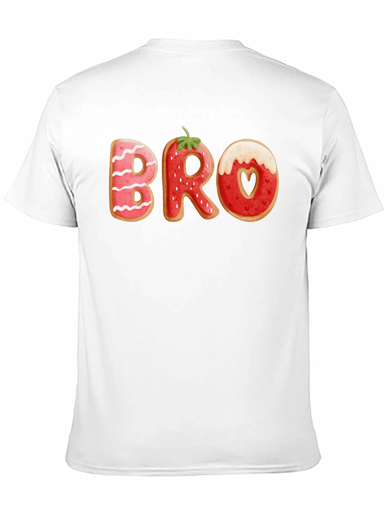 Sweet Treat BRO T-Shirt