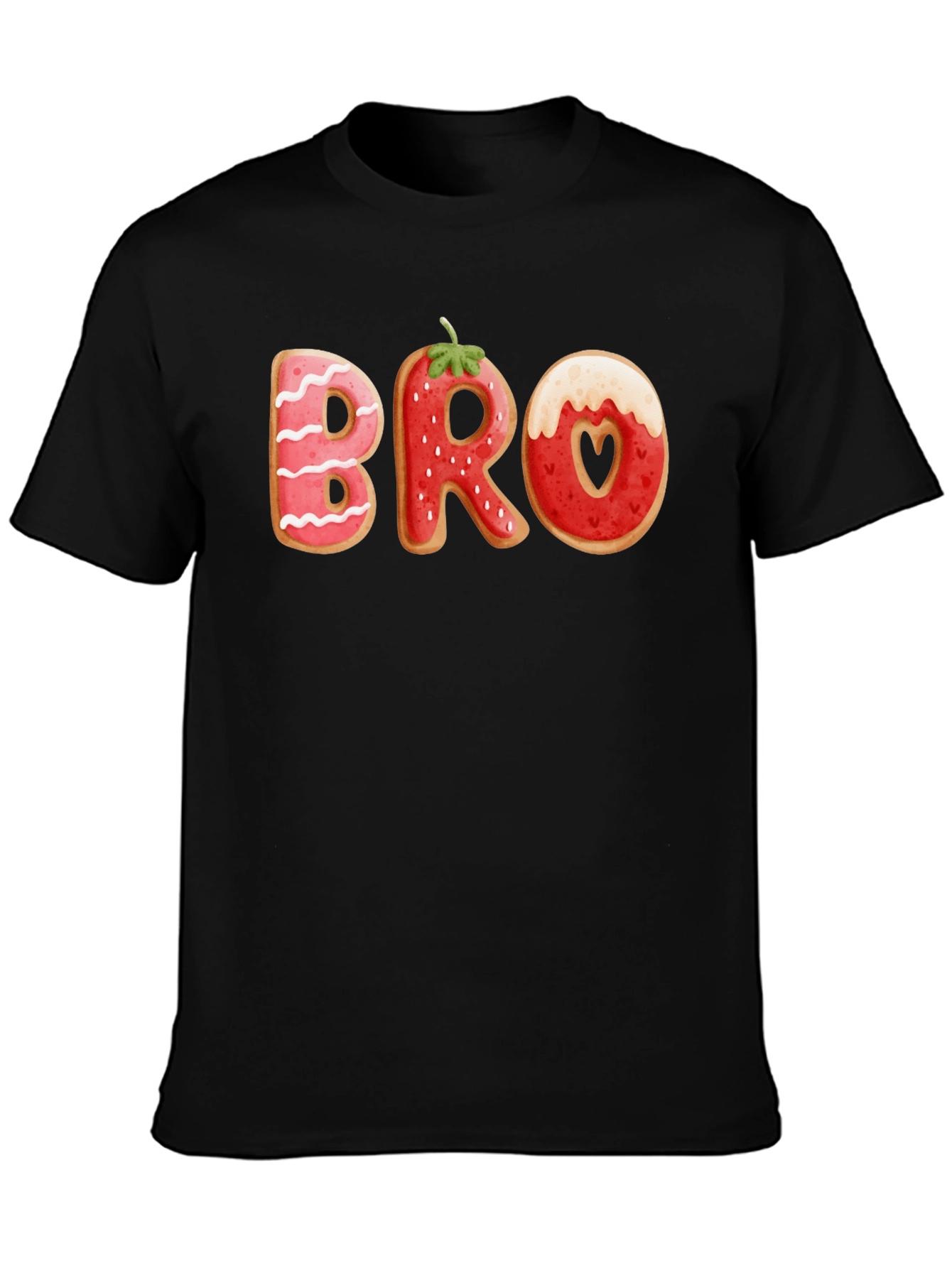 Sweet Treat BRO T-Shirt