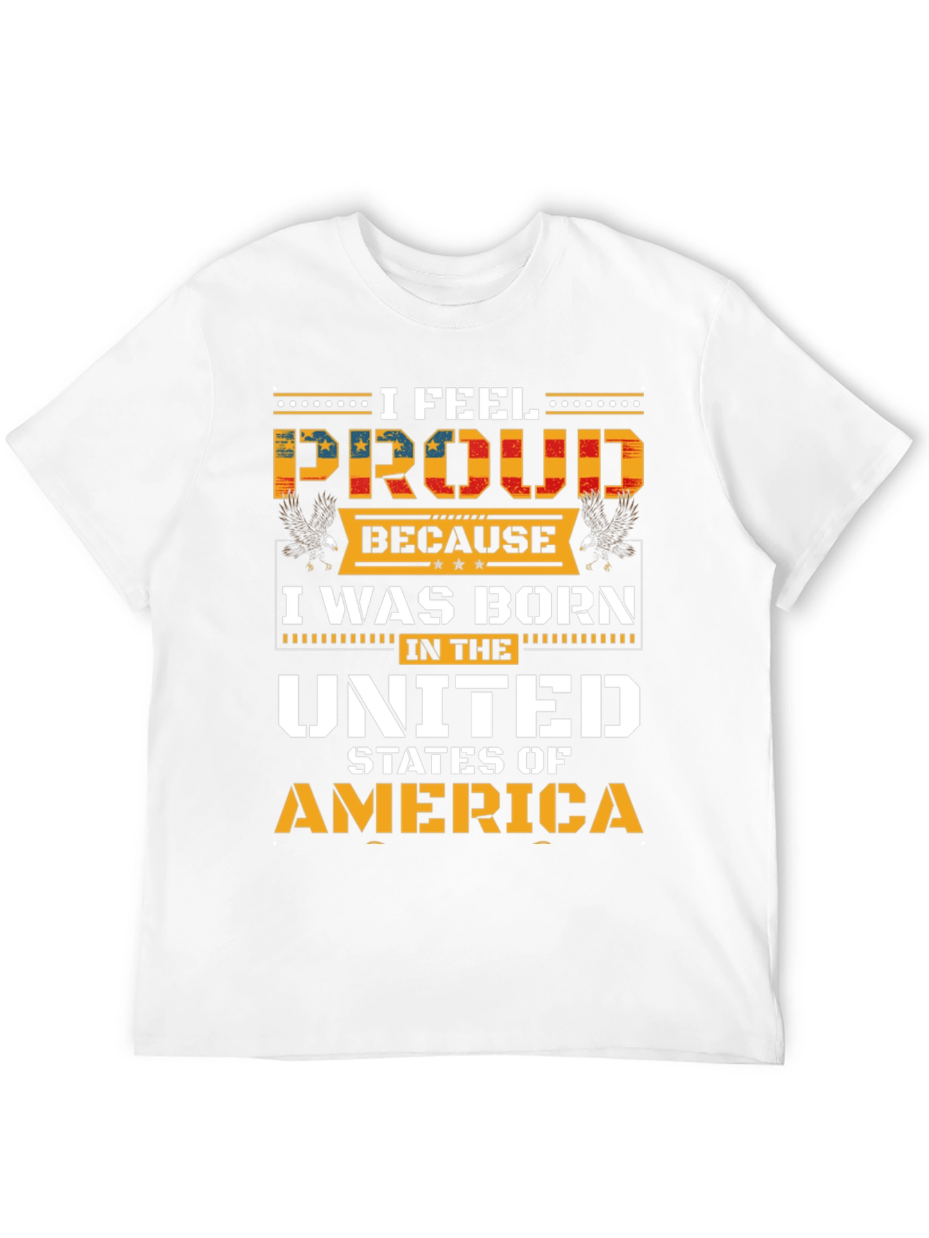 Proud American T-Shirt