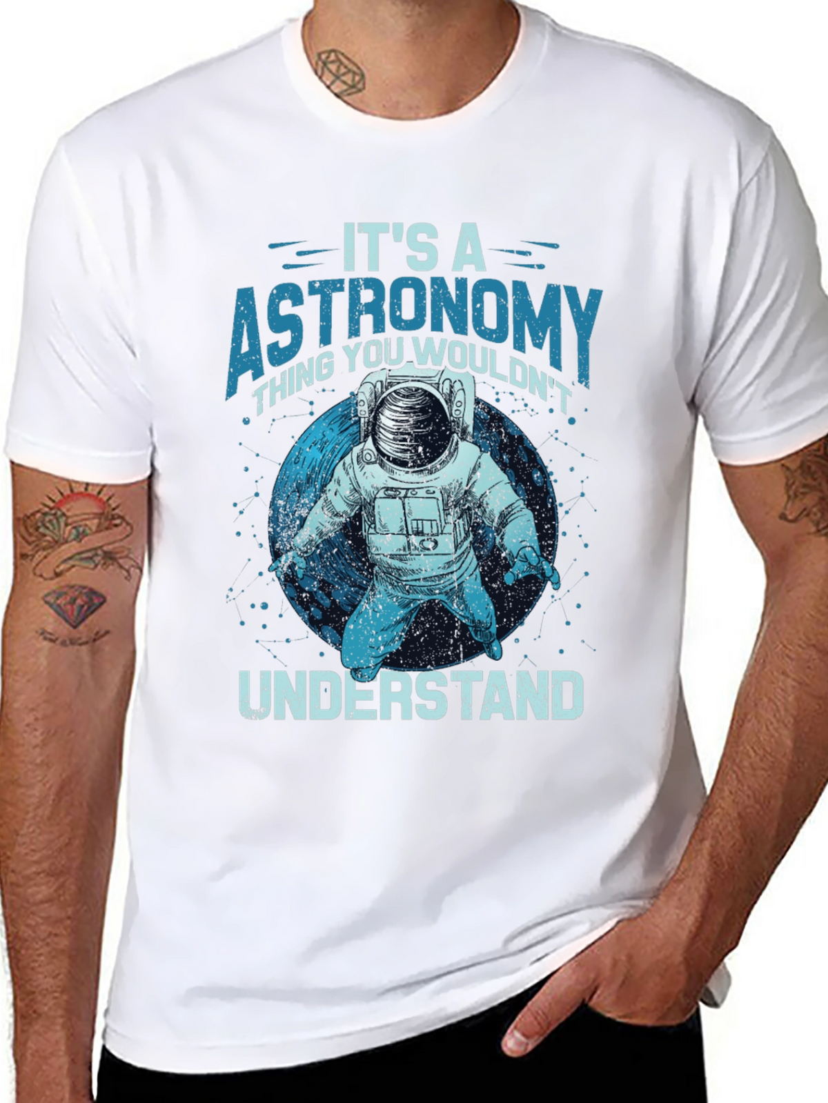 Astronomy T-Shirt - Its an Astronomy Thing