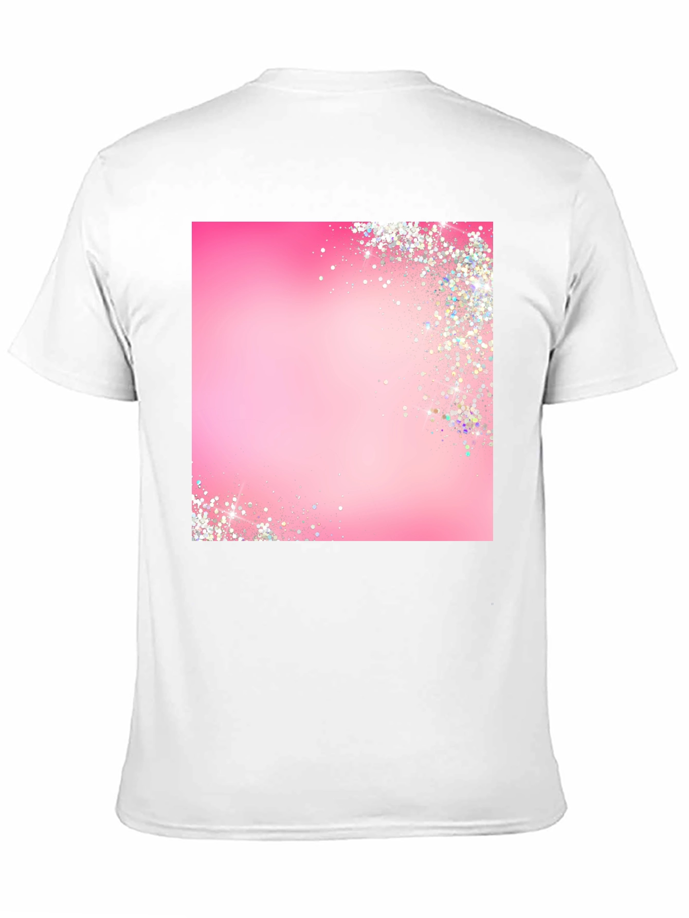Sparkling Pink T-Shirt