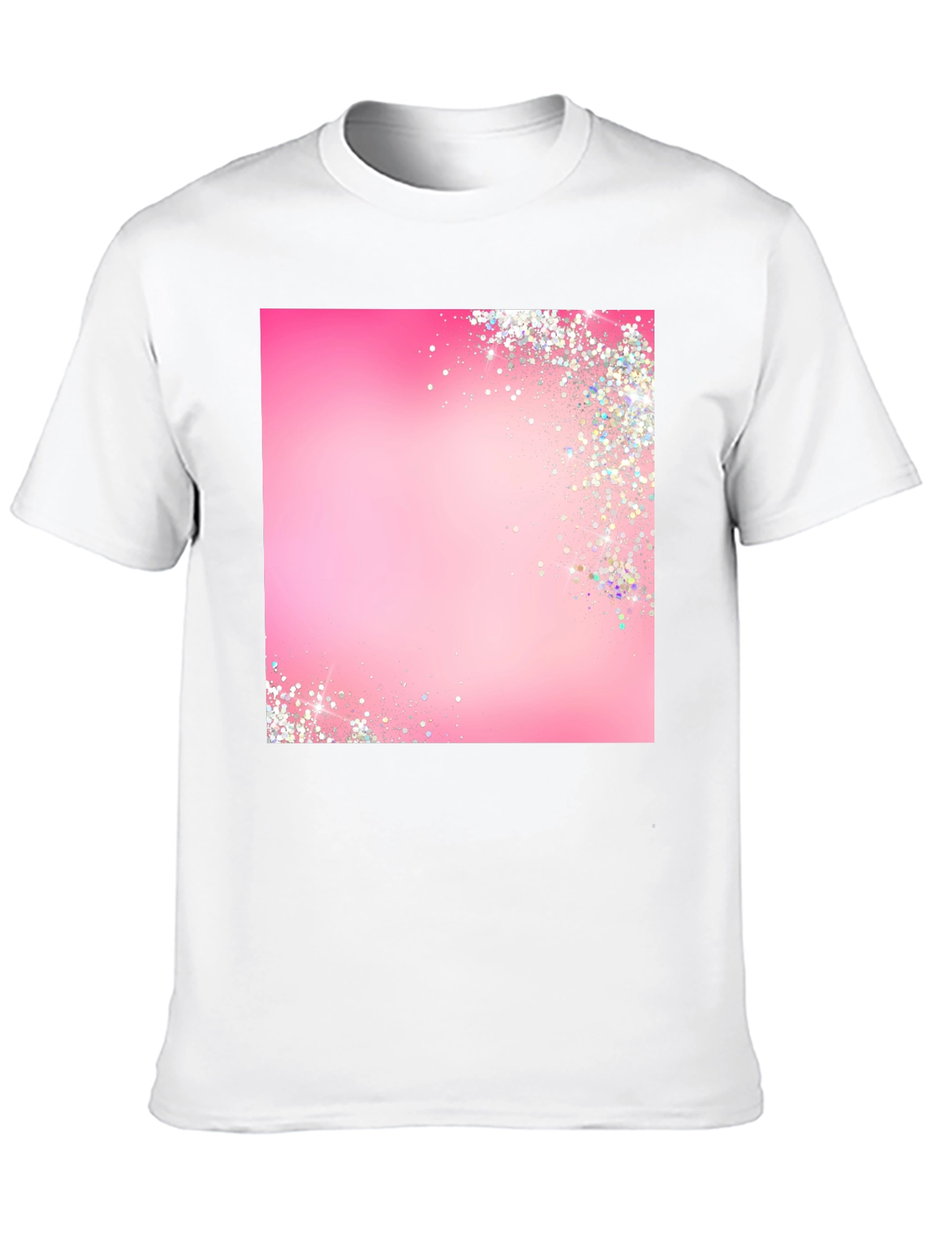 Sparkling Pink T-Shirt