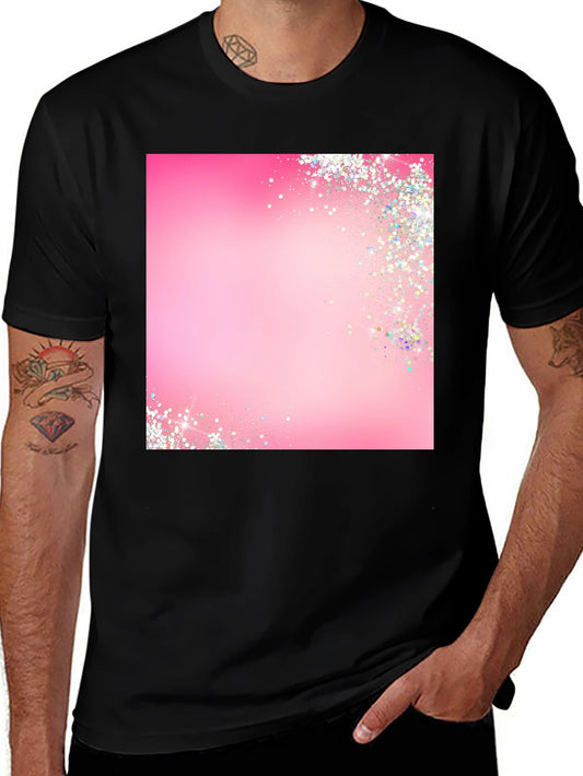 Sparkling Pink T-Shirt