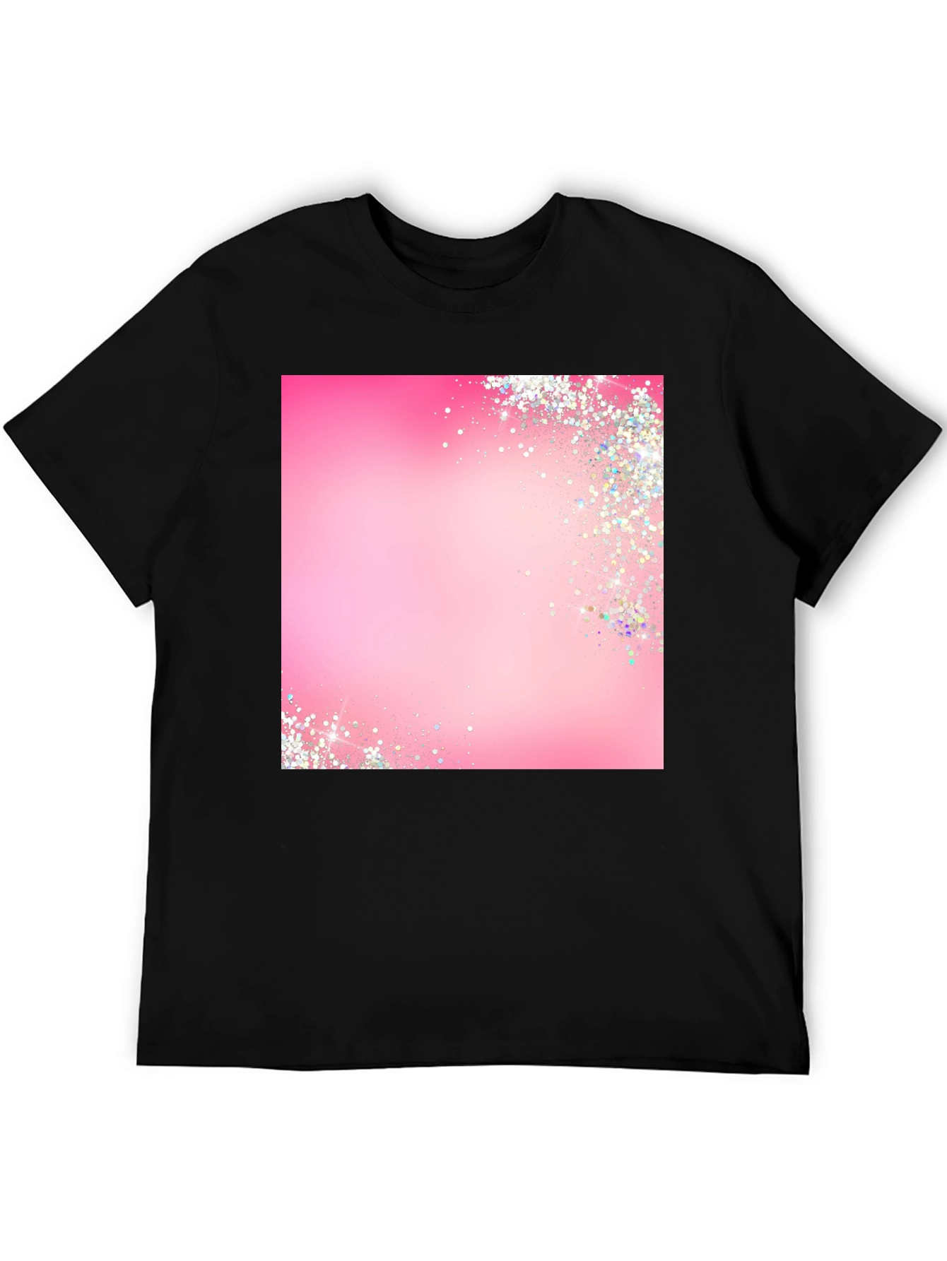 Sparkling Pink T-Shirt