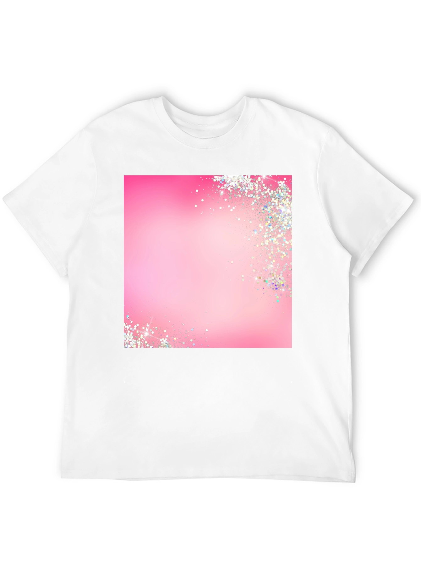 Sparkling Pink T-Shirt