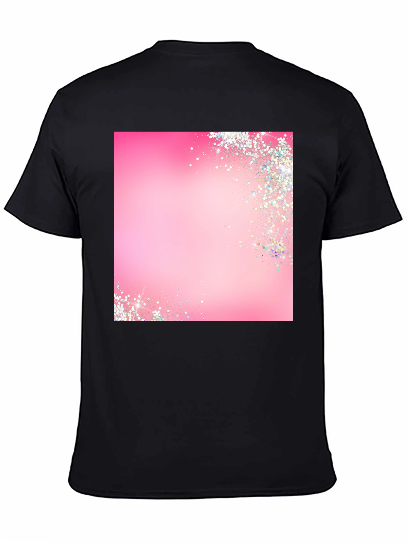 Sparkling Pink T-Shirt