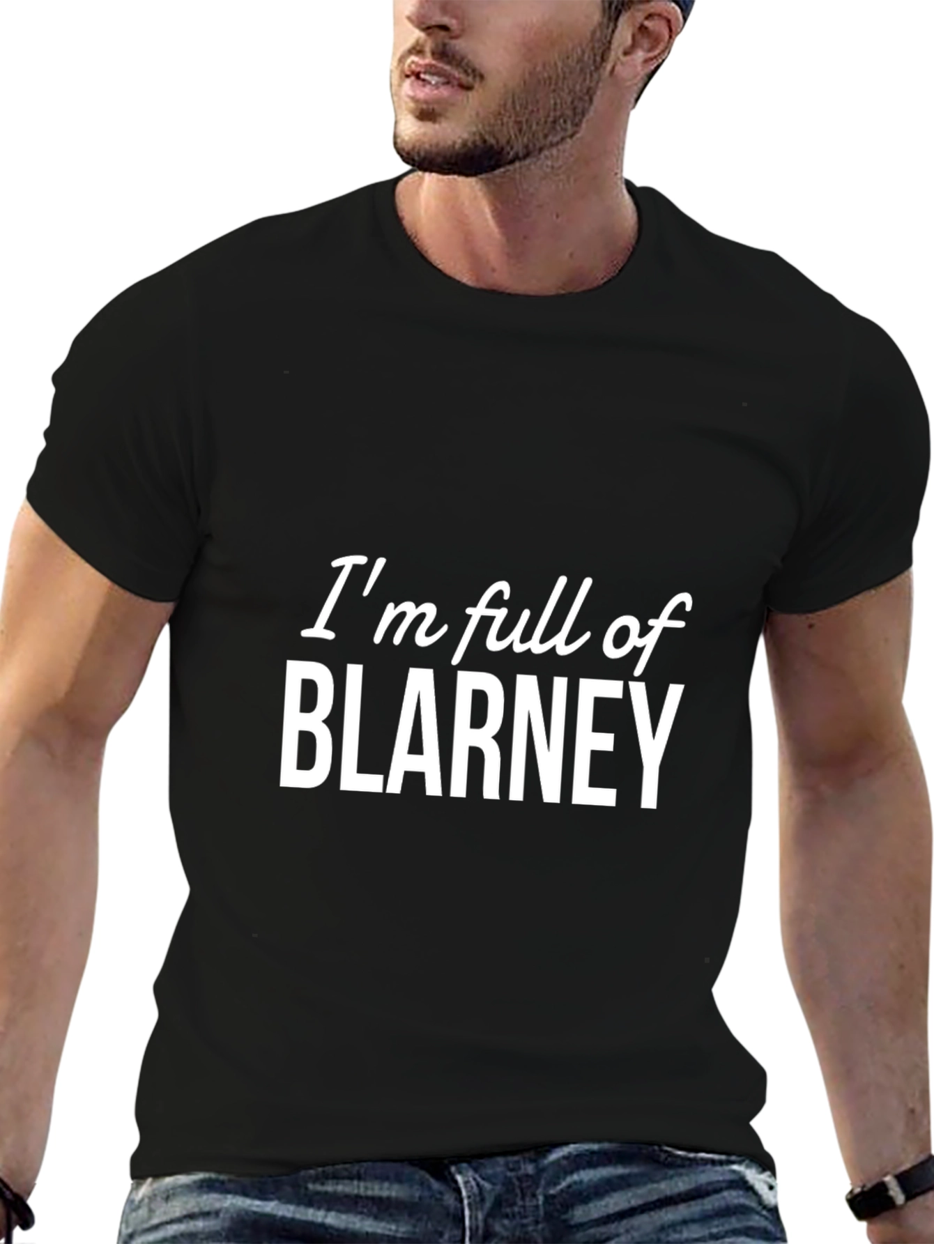 Im Full Of Blarney T-Shirt
