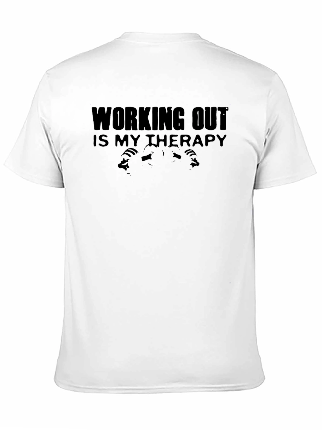 Workout Therapy T-Shirt