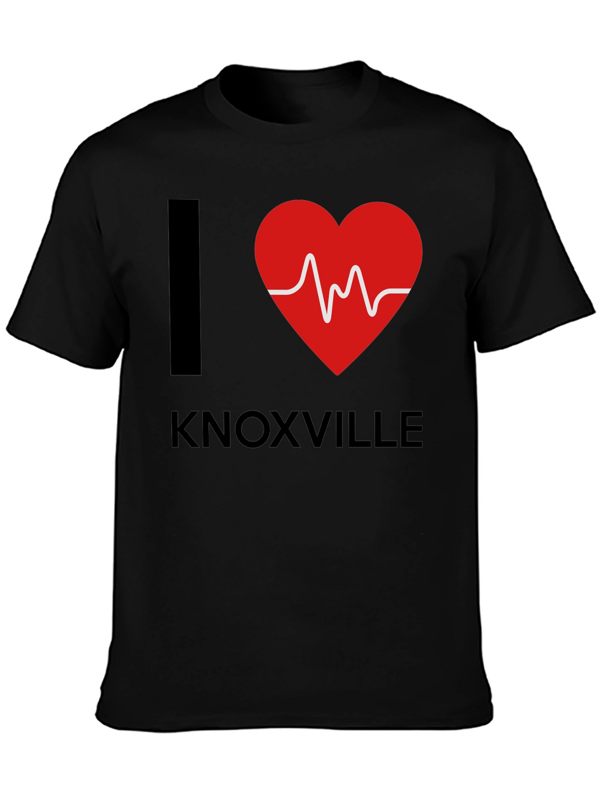 I Heart Knoxville T-Shirt