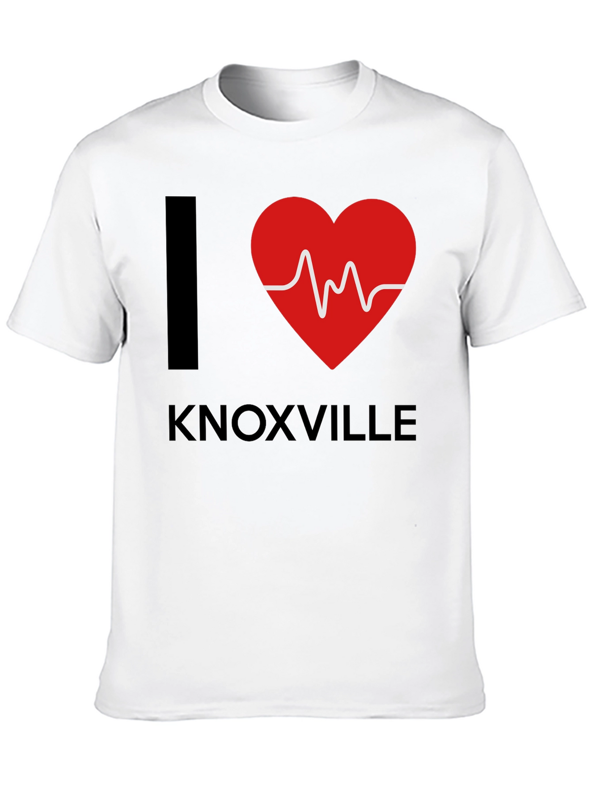 I Heart Knoxville T-Shirt
