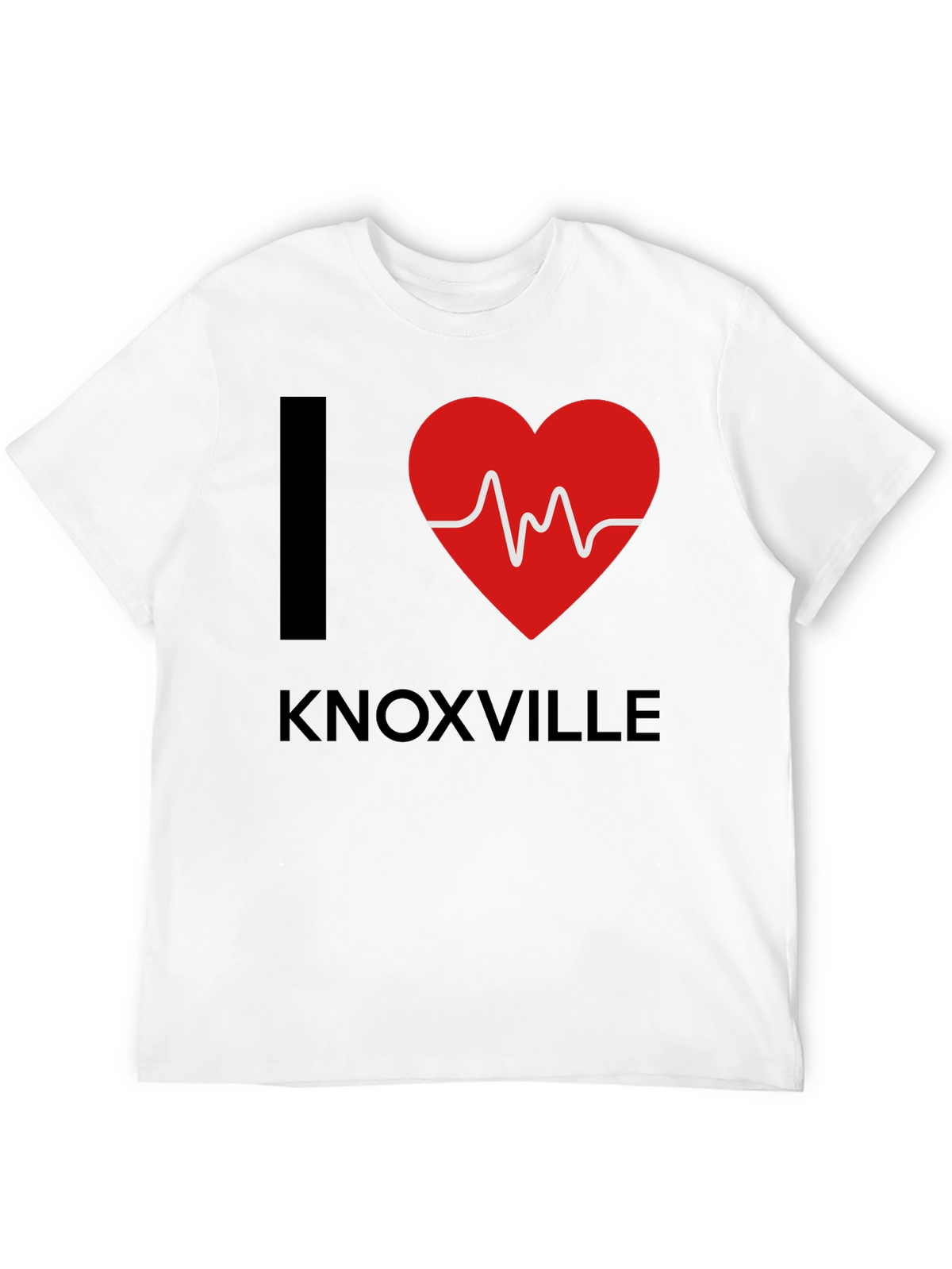 I Heart Knoxville T-Shirt
