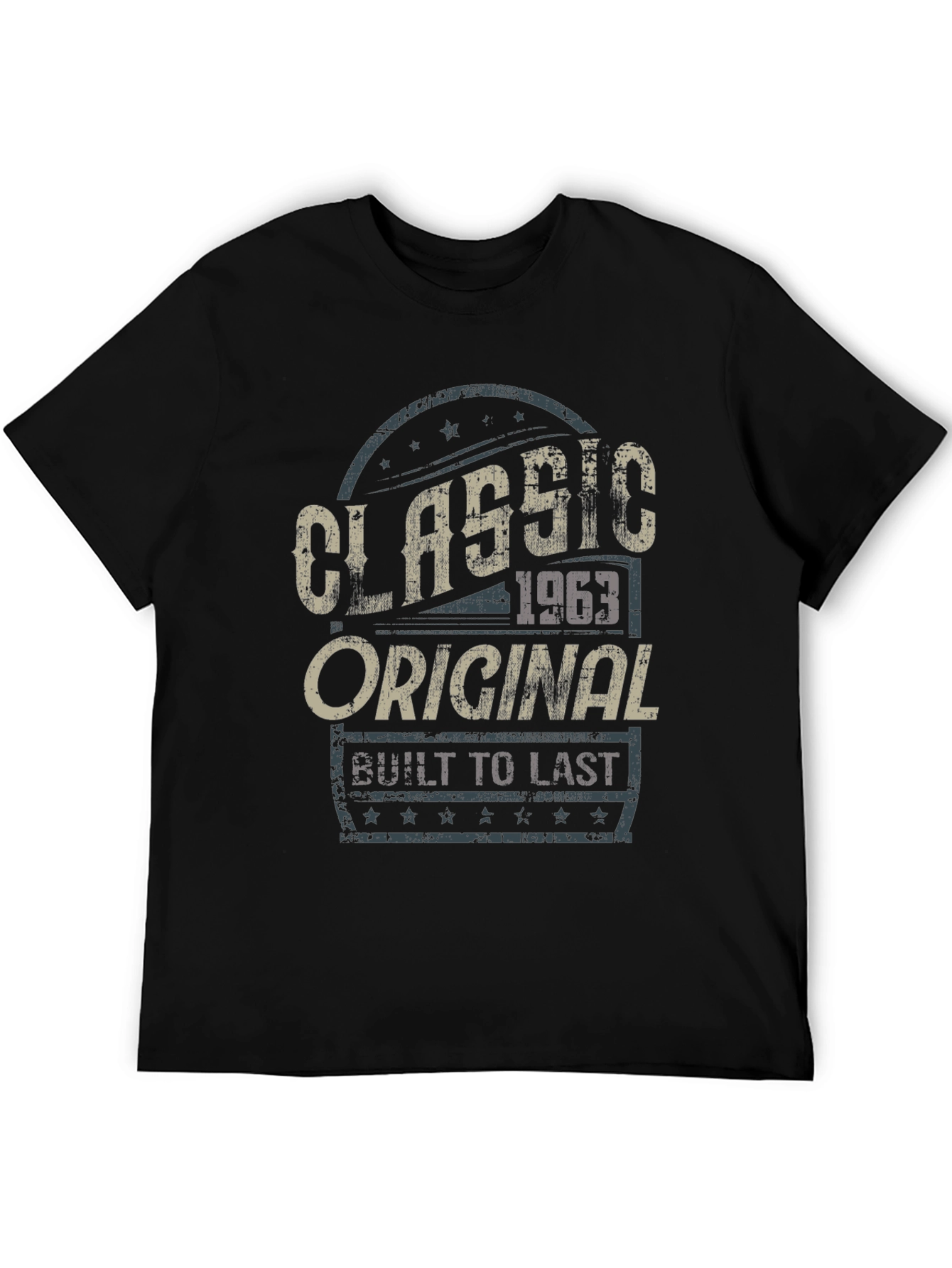 Classic 1963 Original T-Shirt