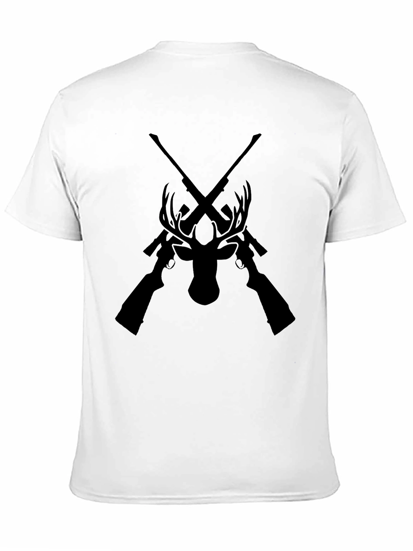 Deer Hunter T-Shirt