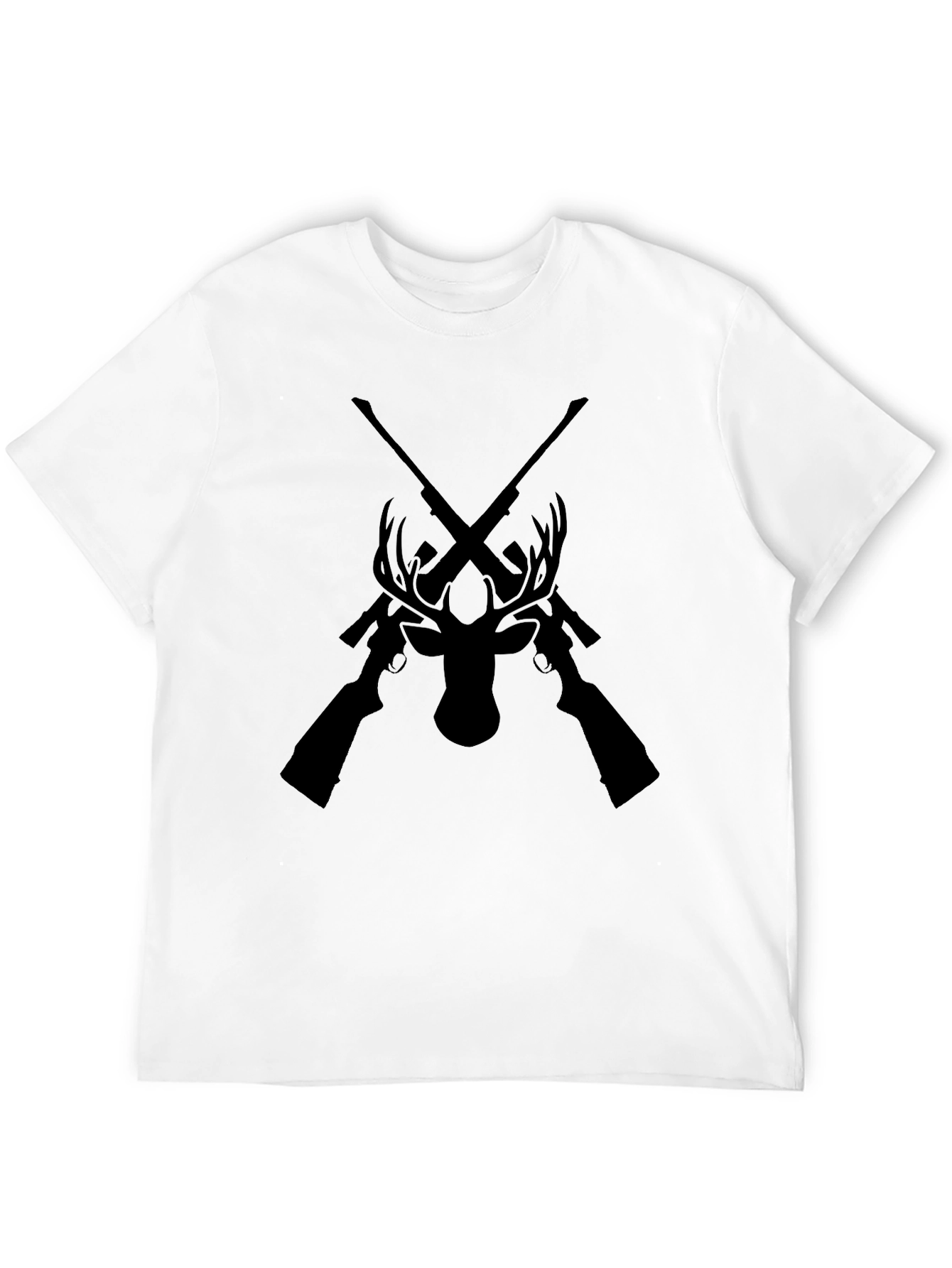 Deer Hunter T-Shirt