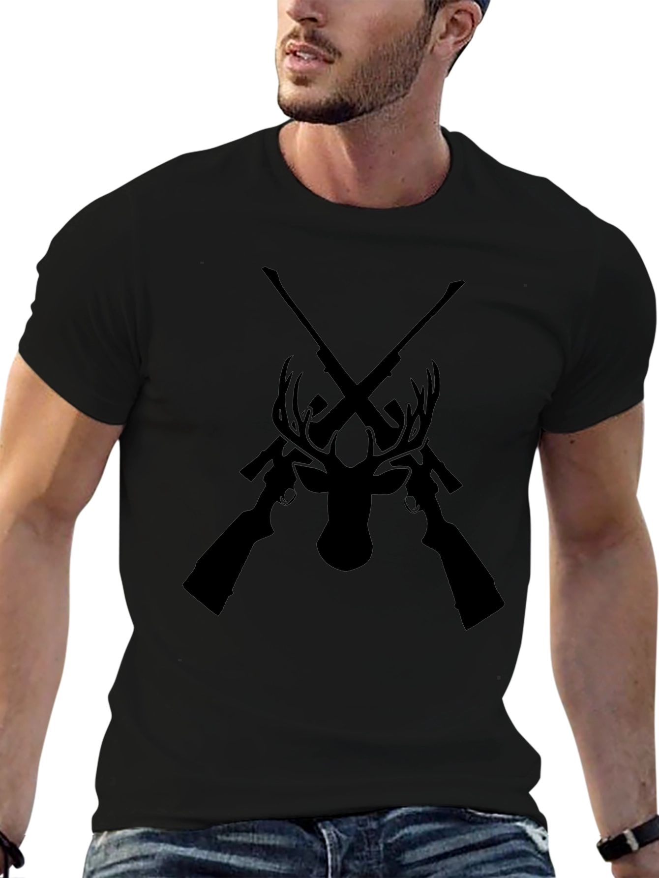 Deer Hunter T-Shirt