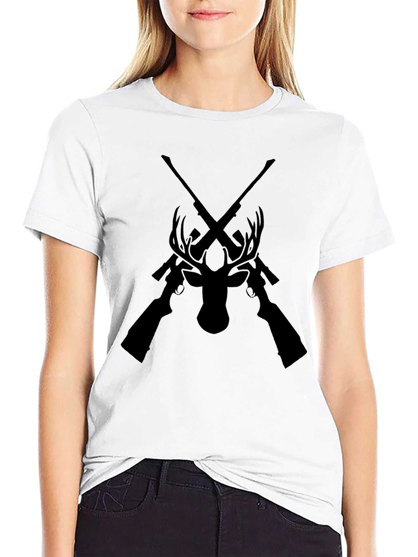 Deer Hunter T-Shirt