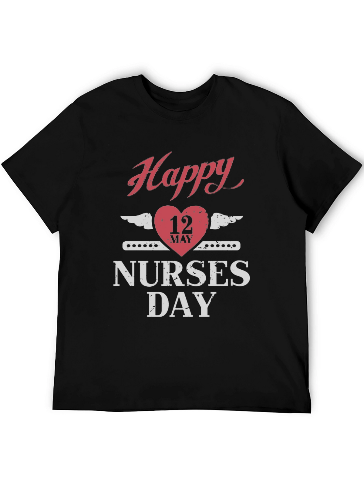 Happy Nurses Day T-Shirt