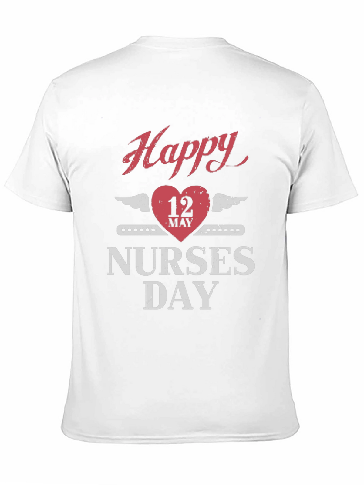 Happy Nurses Day T-Shirt