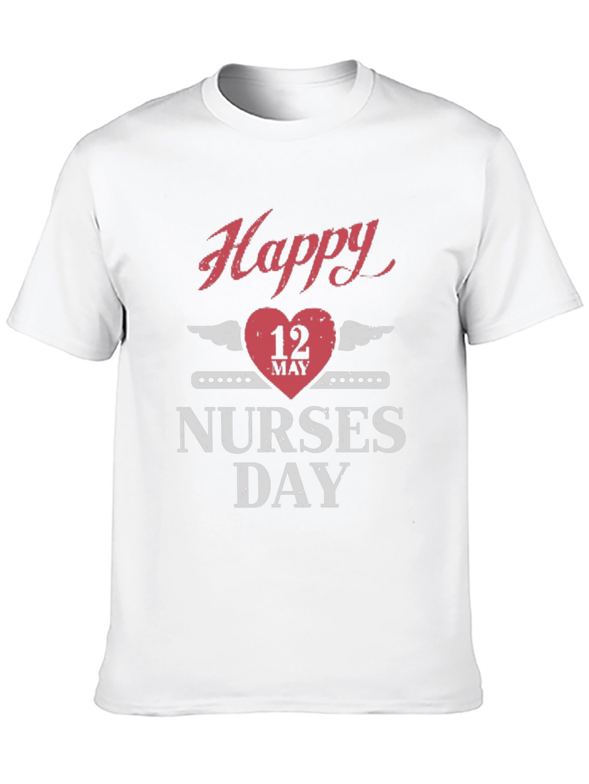Happy Nurses Day T-Shirt