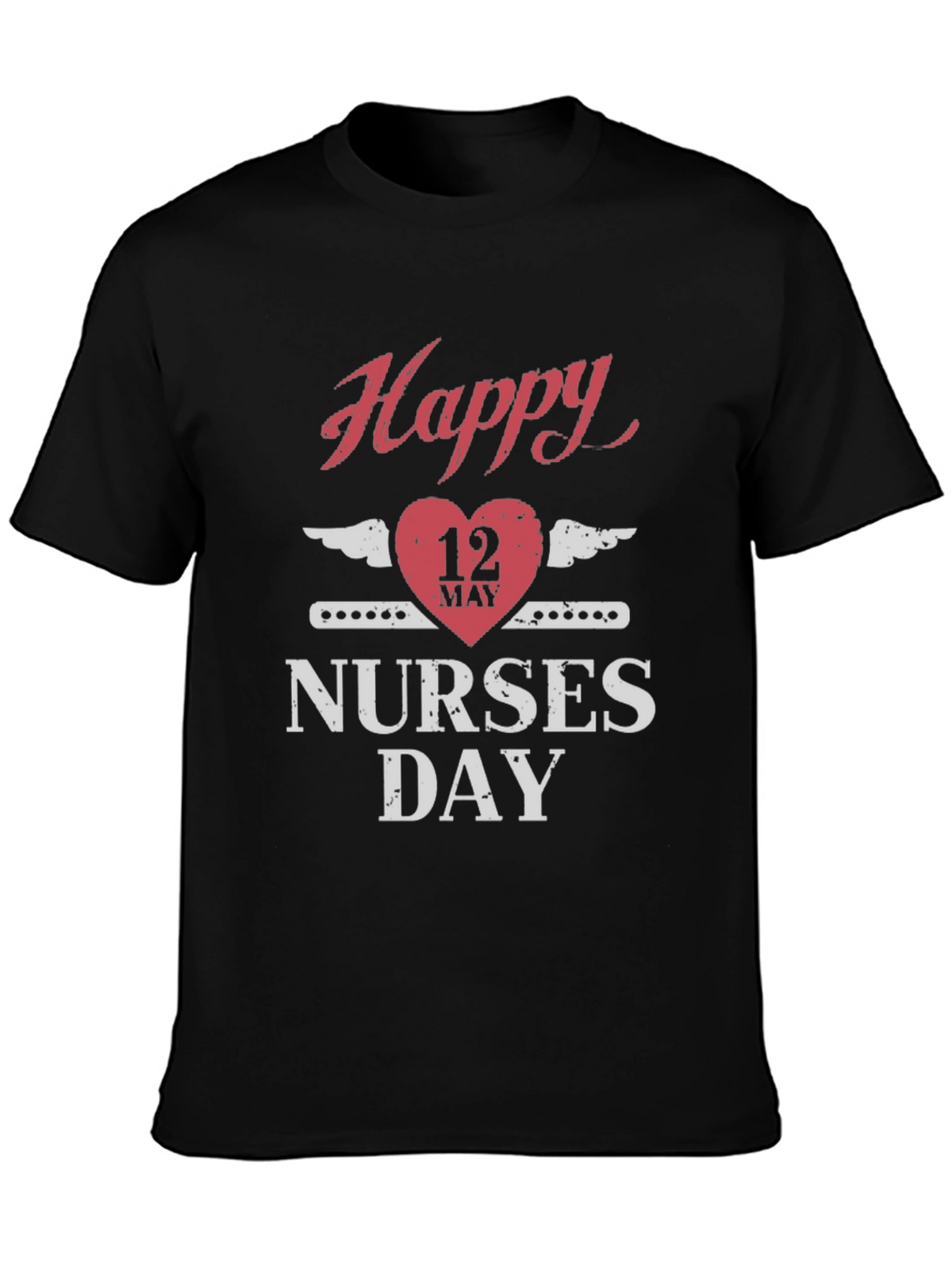 Happy Nurses Day T-Shirt