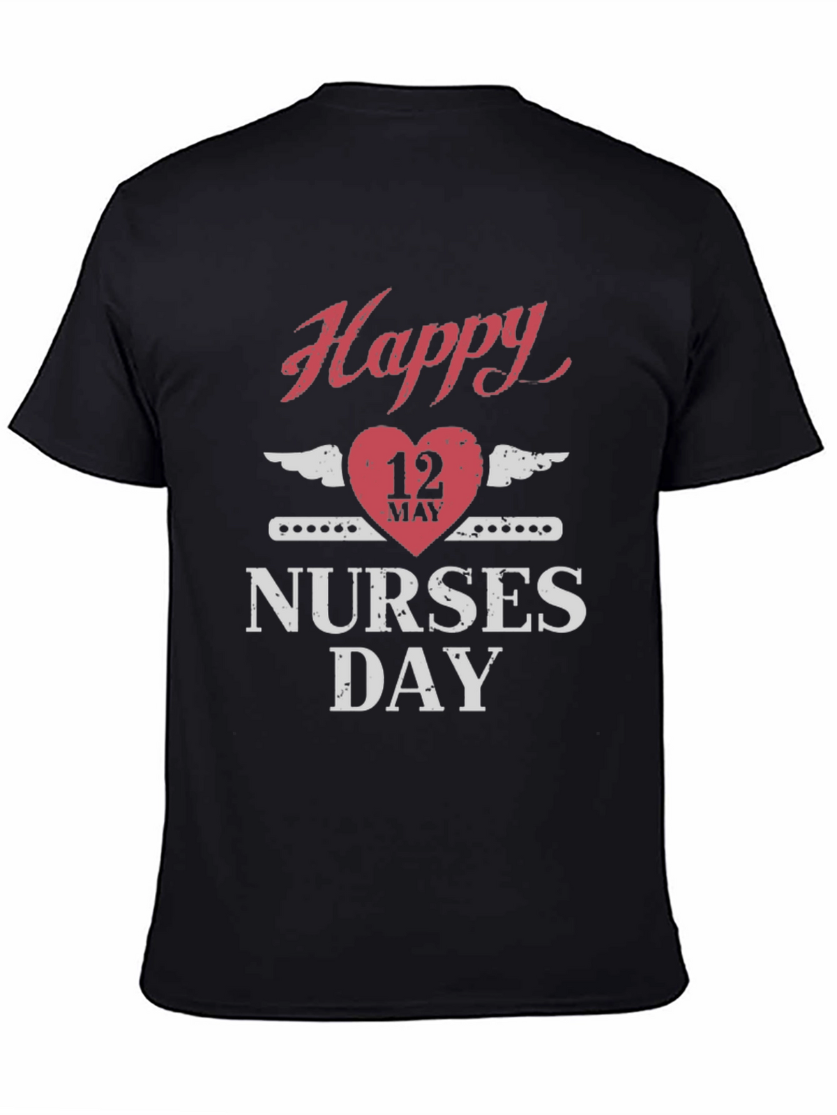 Happy Nurses Day T-Shirt