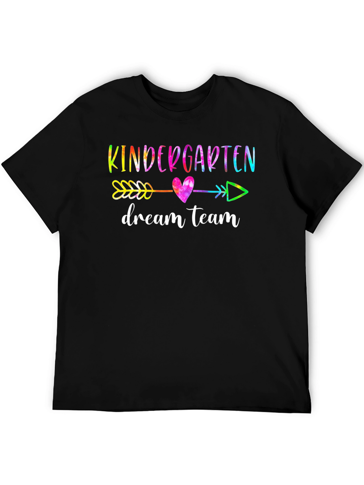 Kindergarten Dream Team T-Shirt