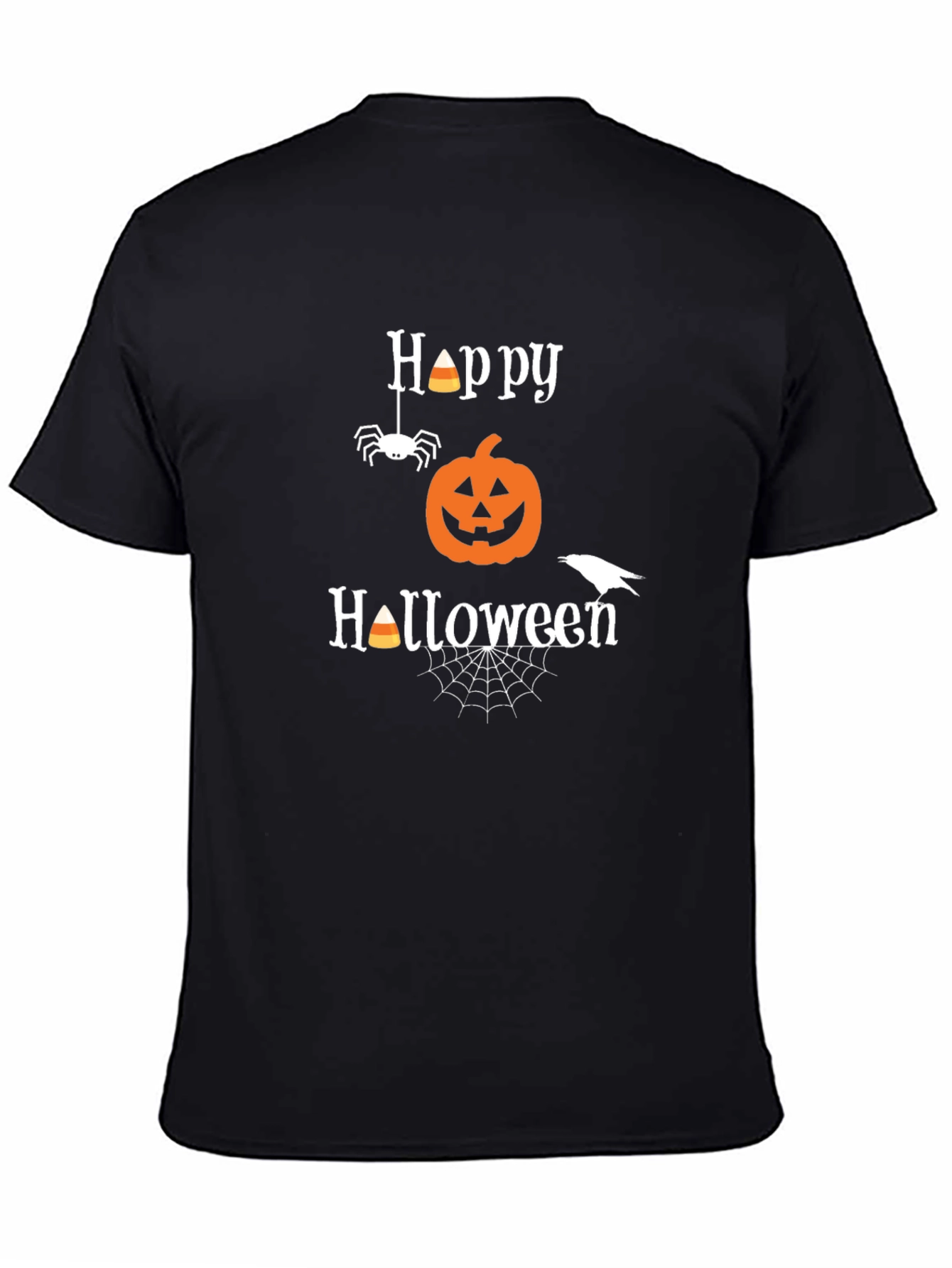 Happy Halloween T-Shirt