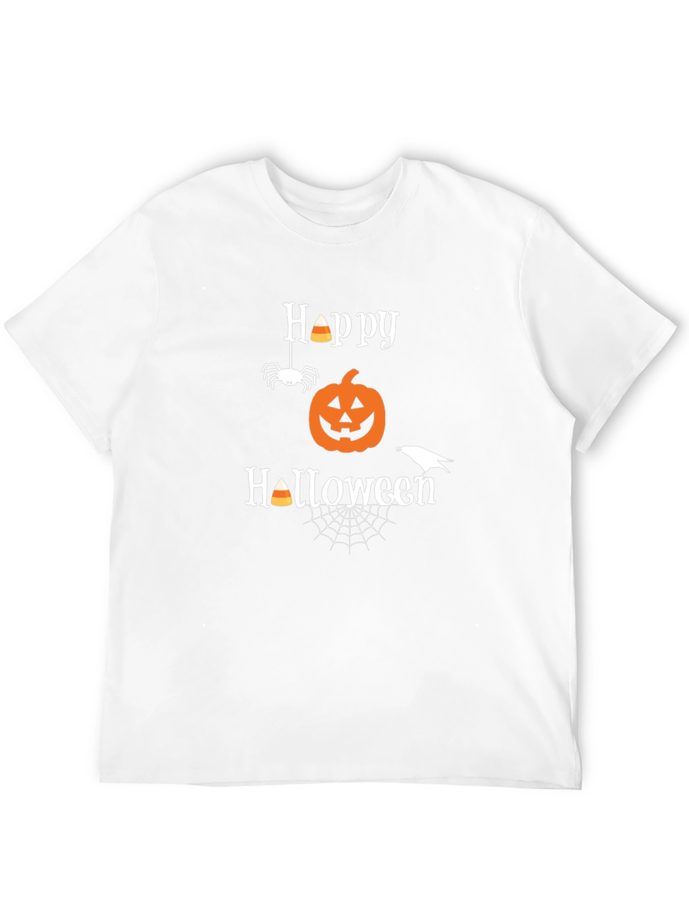 Happy Halloween T-Shirt