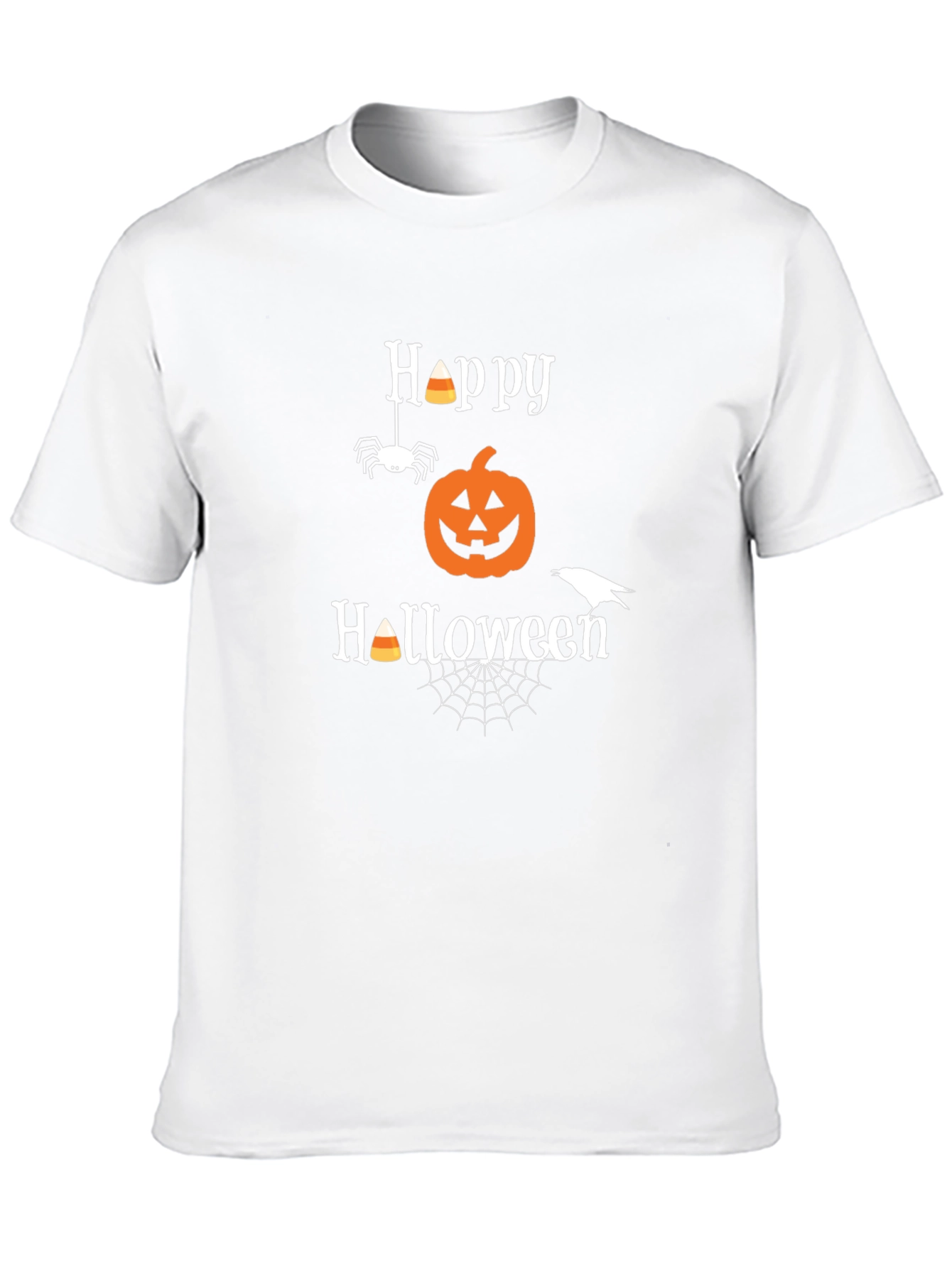 Happy Halloween T-Shirt
