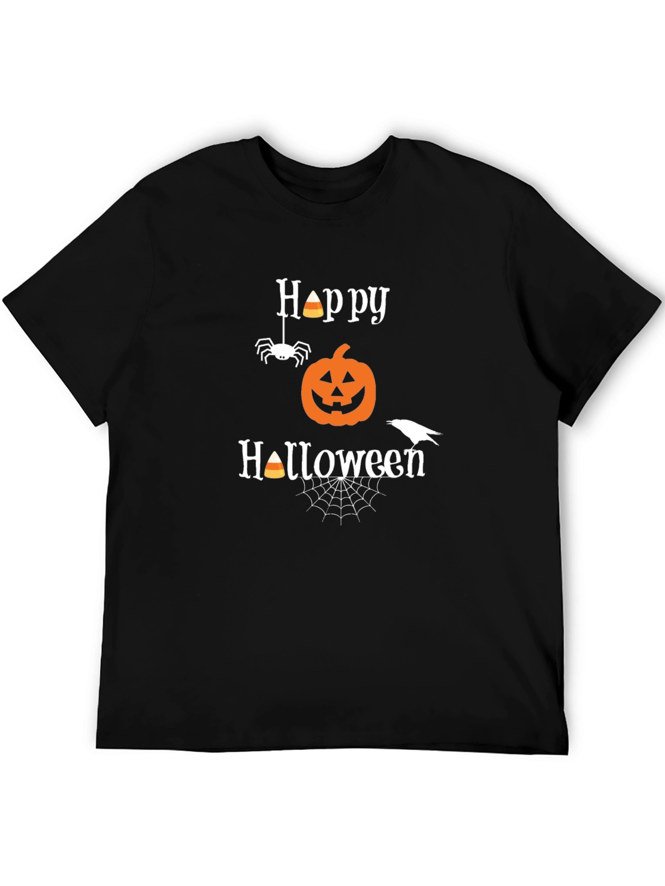 Happy Halloween T-Shirt