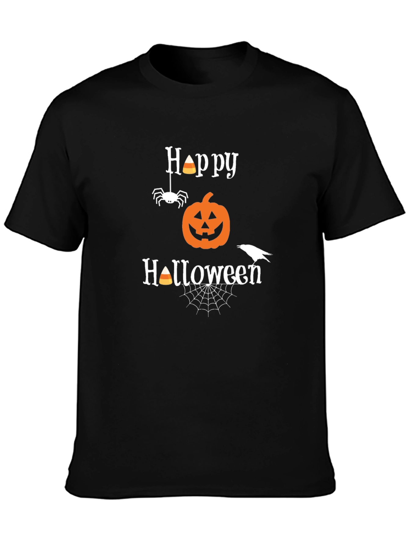 Happy Halloween T-Shirt