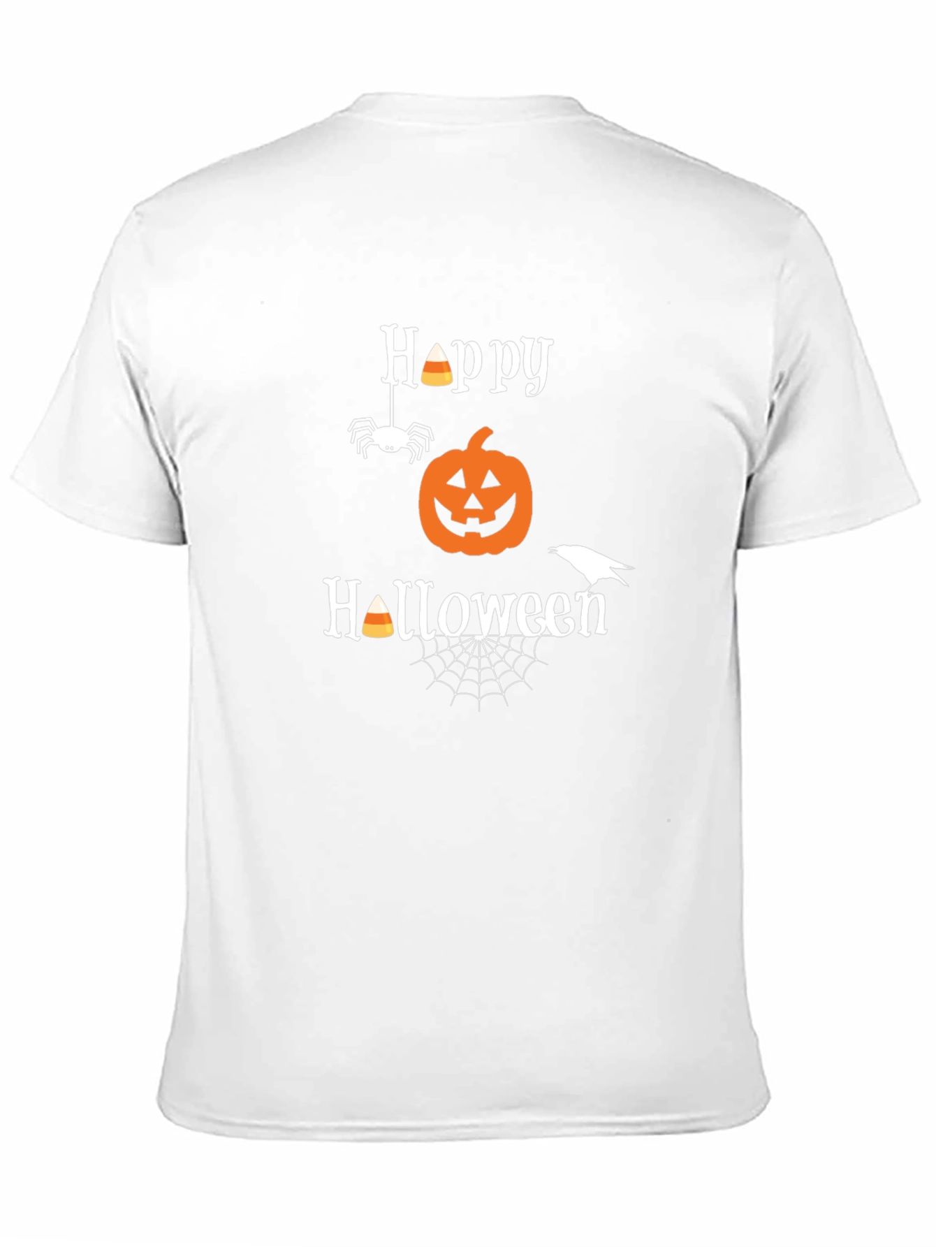 Happy Halloween T-Shirt