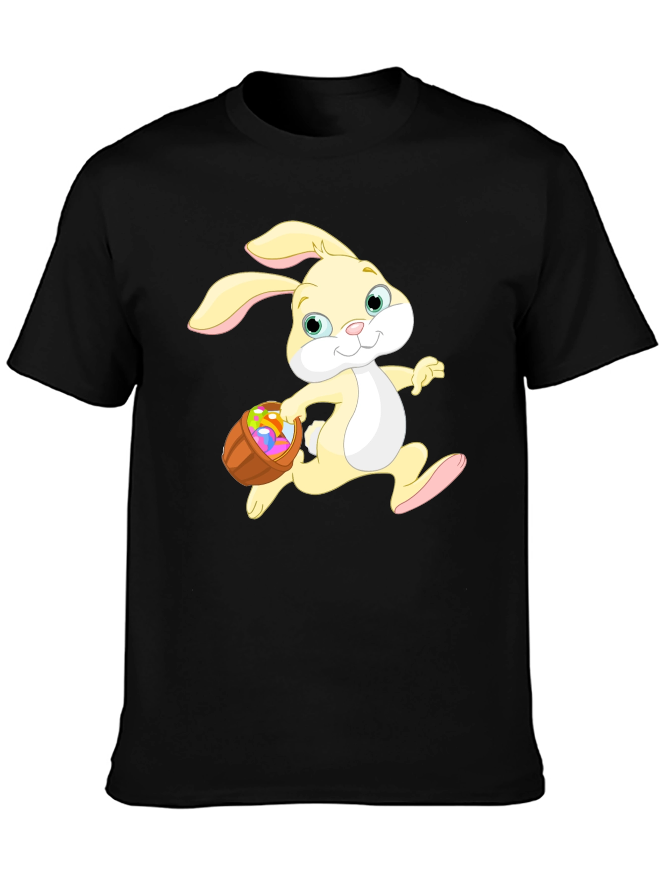 Cute Easter Bunny T-Shirt
