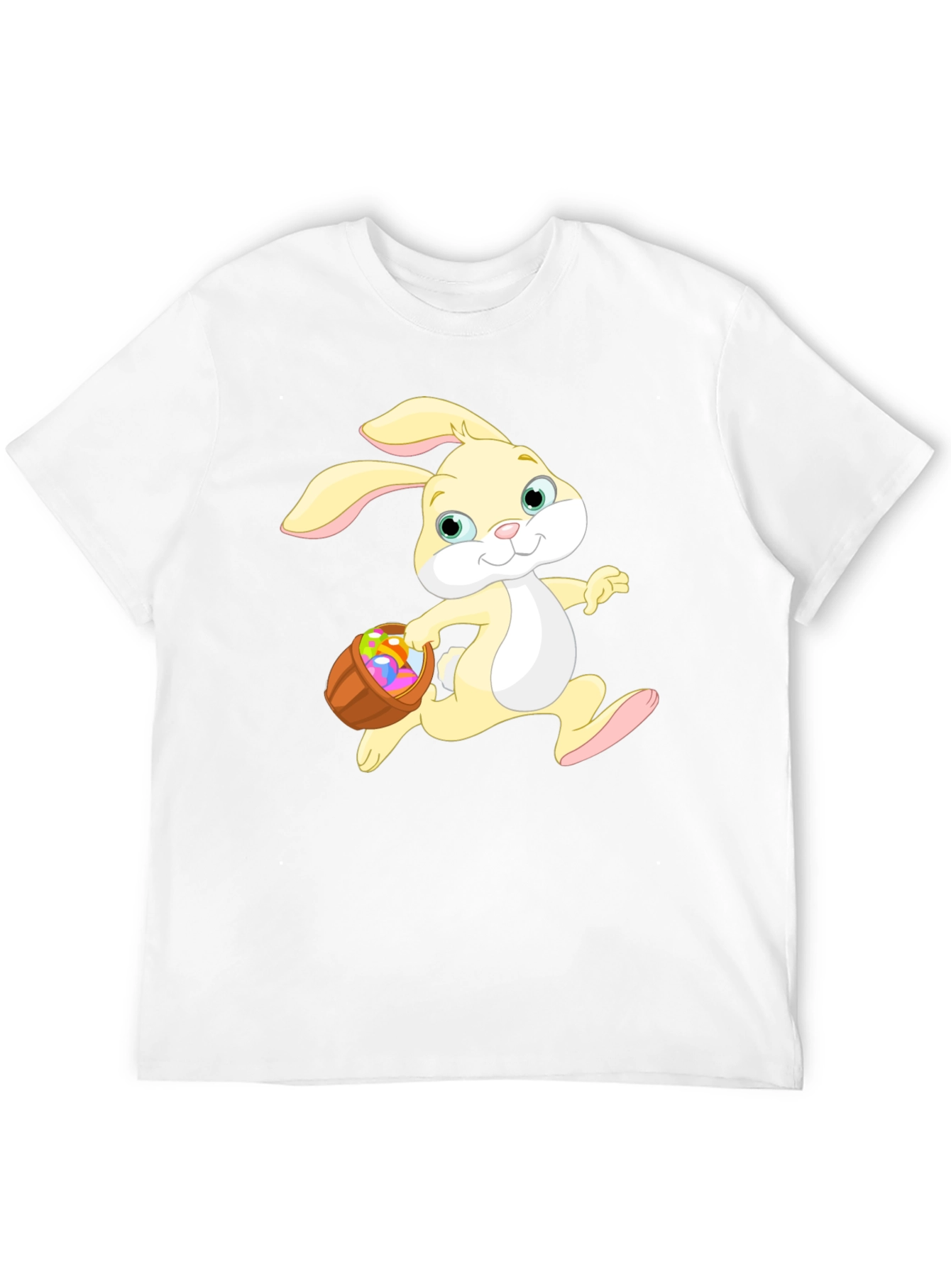 Cute Easter Bunny T-Shirt