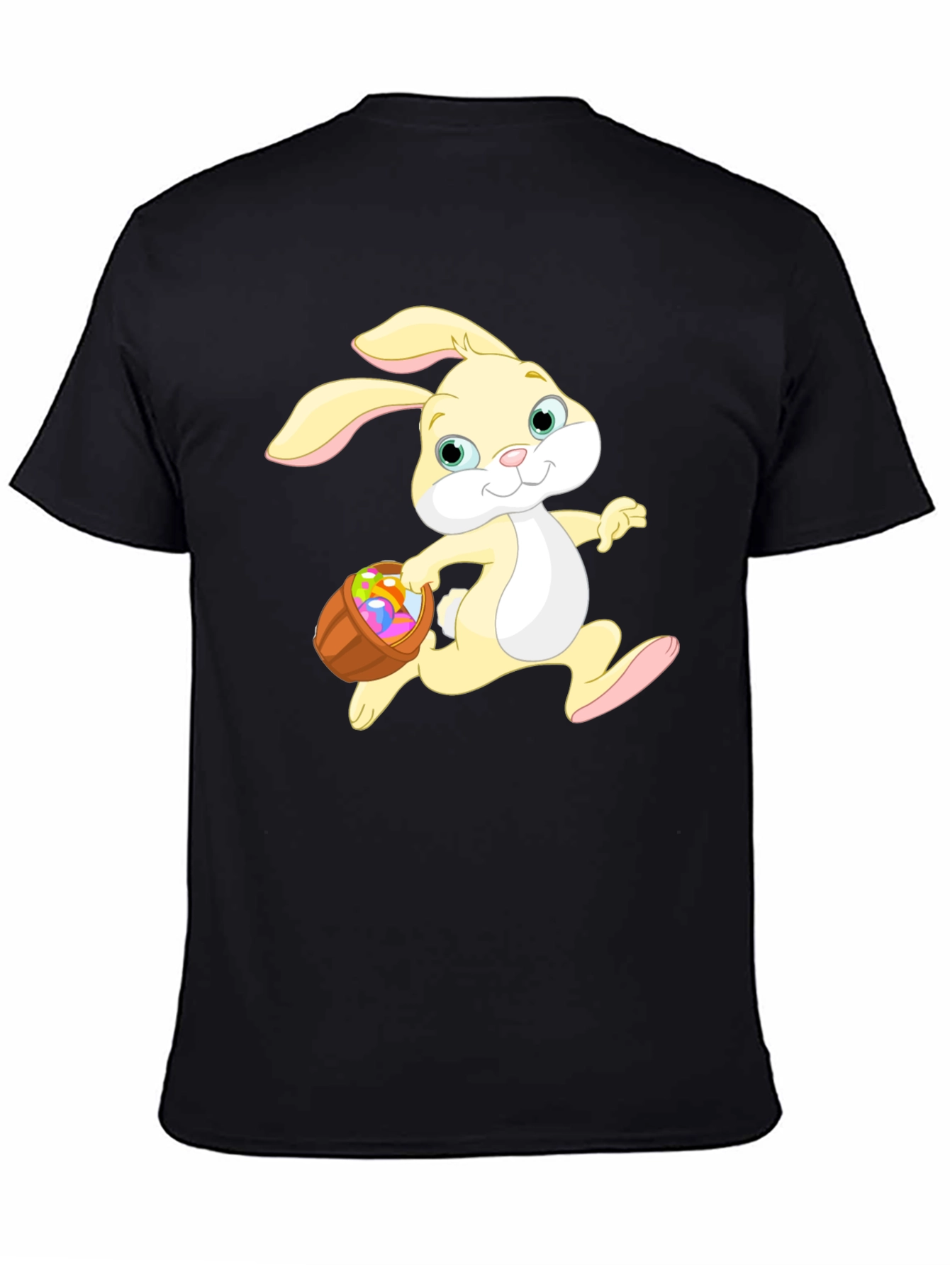 Cute Easter Bunny T-Shirt