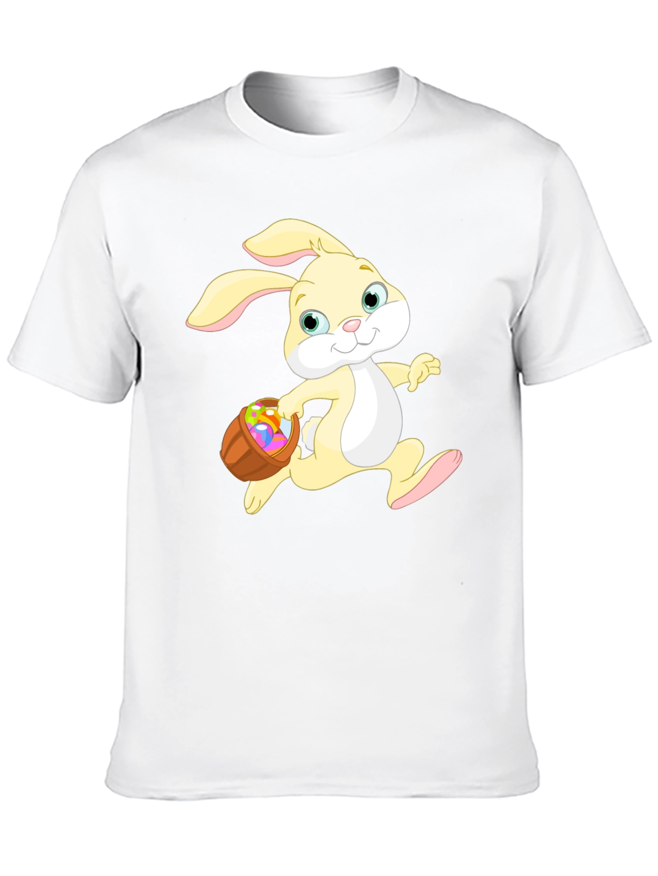 Cute Easter Bunny T-Shirt