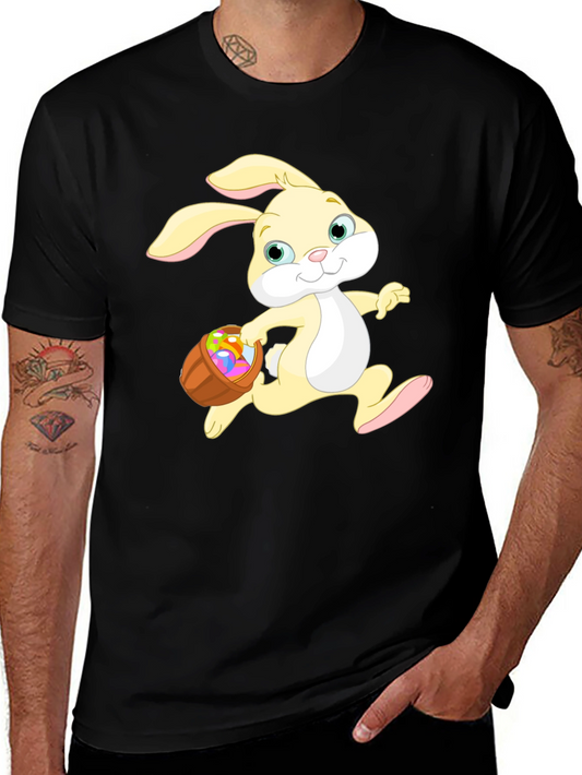 Cute Easter Bunny T-Shirt